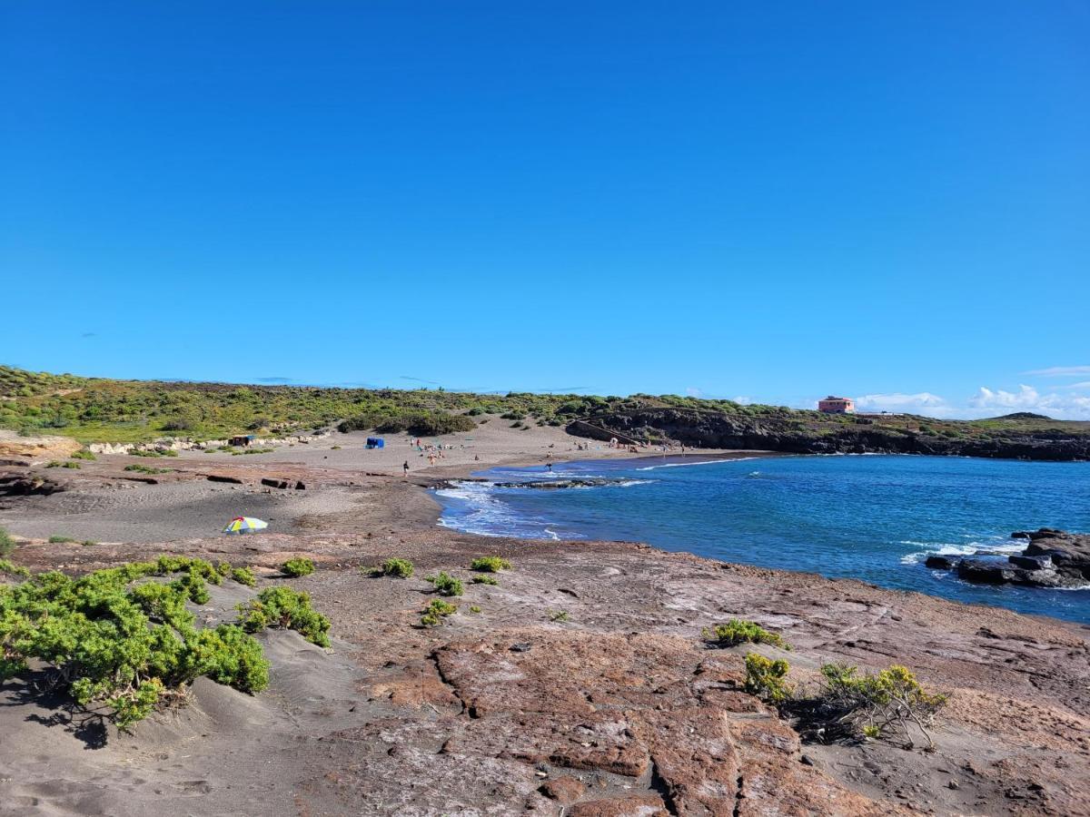 Maravillas De Tenerife II Abades  المظهر الخارجي الصورة