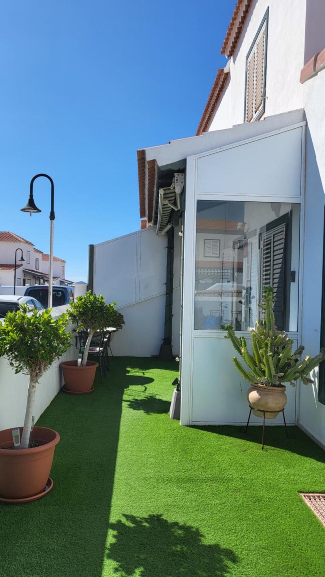 Maravillas De Tenerife II Abades  المظهر الخارجي الصورة