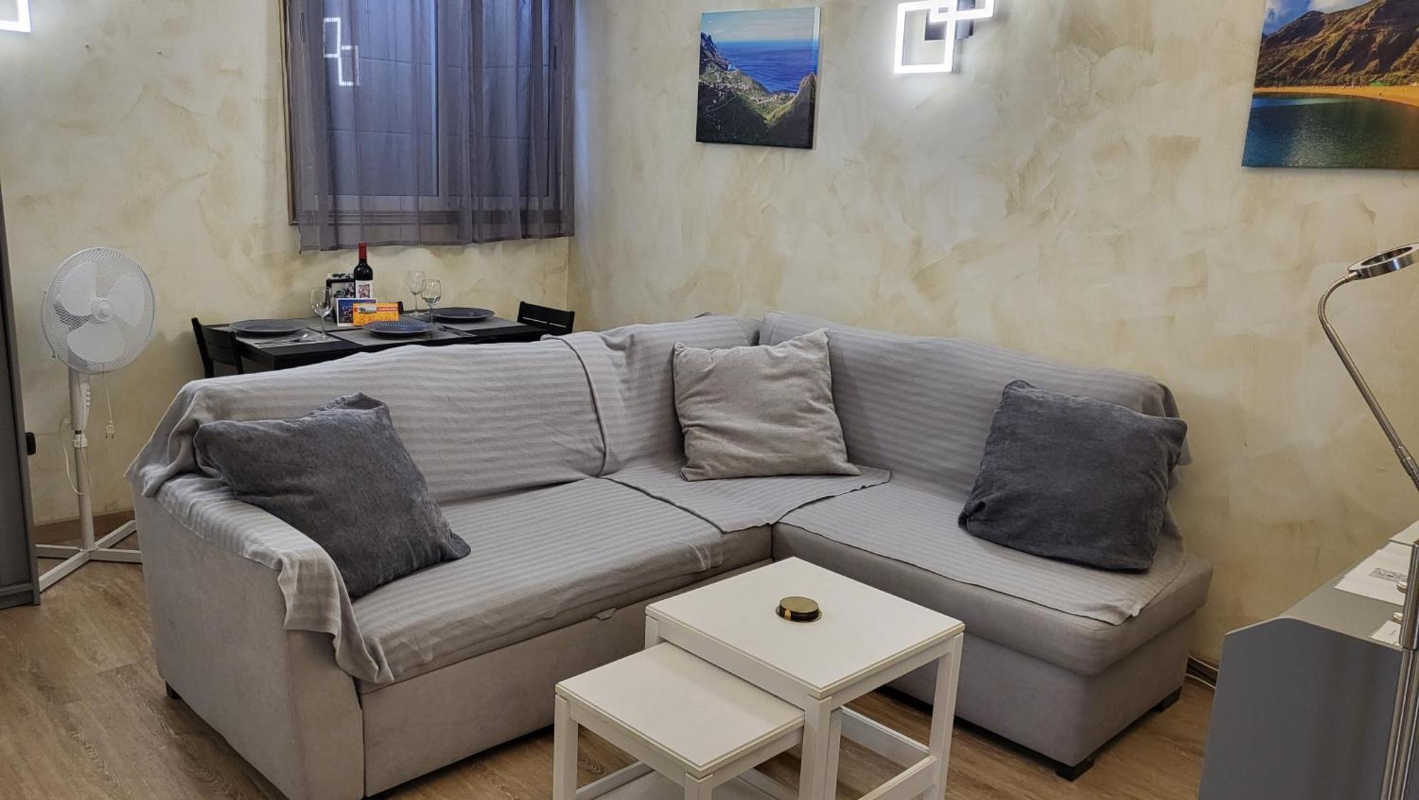 Maravillas De Tenerife II Abades  المظهر الخارجي الصورة