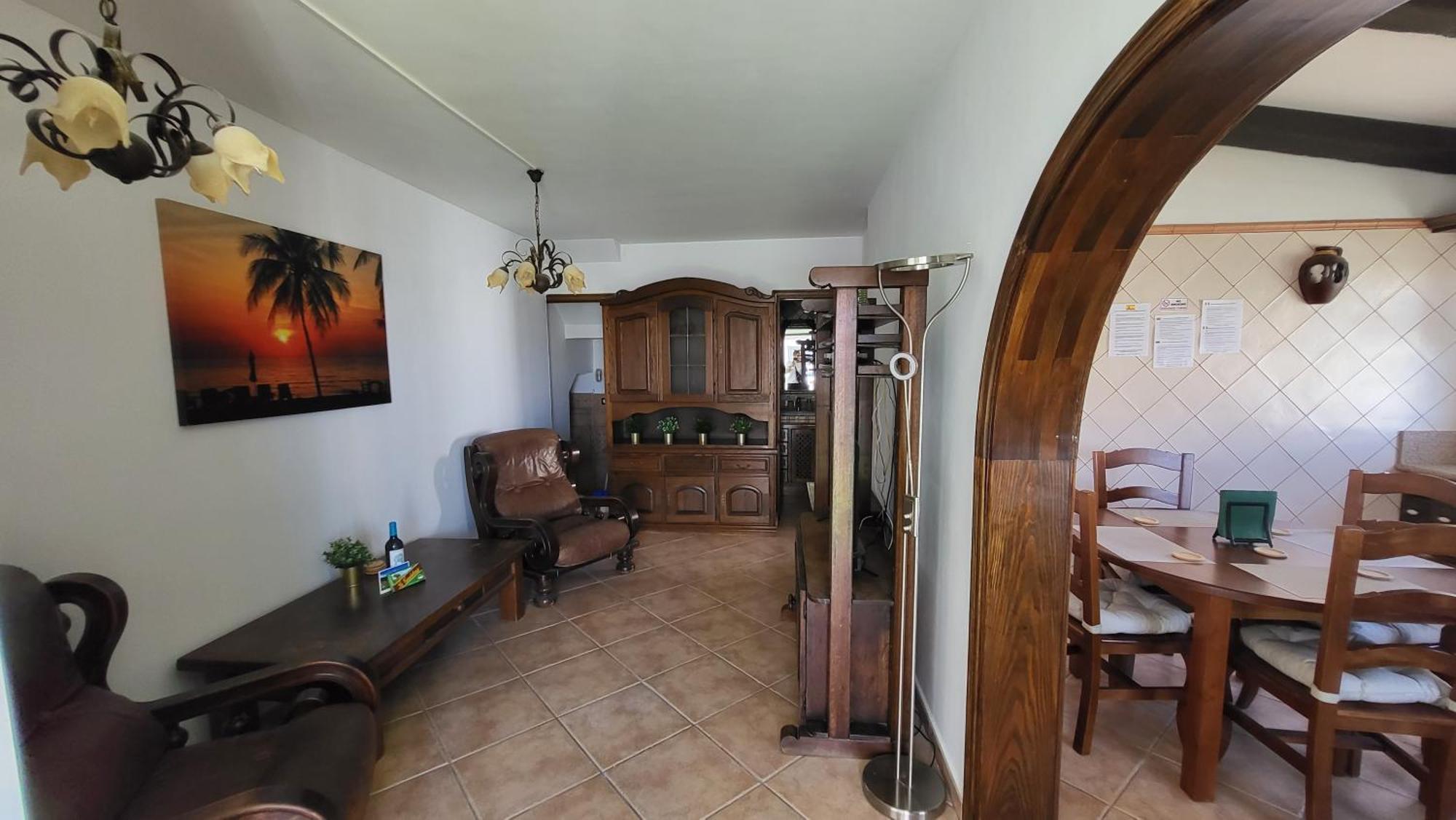 Maravillas De Tenerife II Abades  المظهر الخارجي الصورة