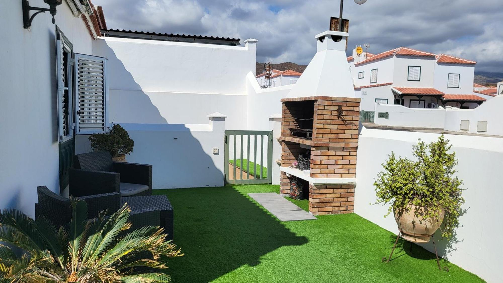 Maravillas De Tenerife II Abades  المظهر الخارجي الصورة